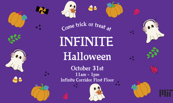 Infinite Halloween 